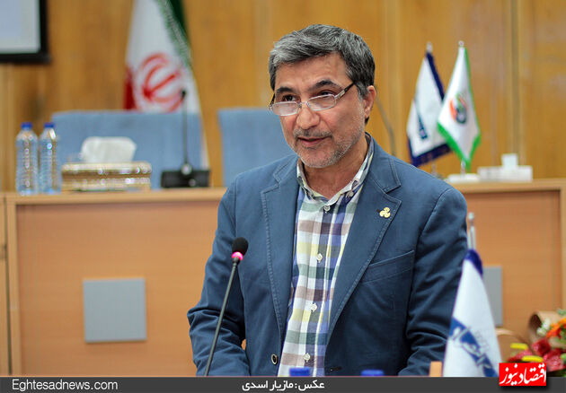 گزارش تصویری همایش دورنمای اقتصاد ایران