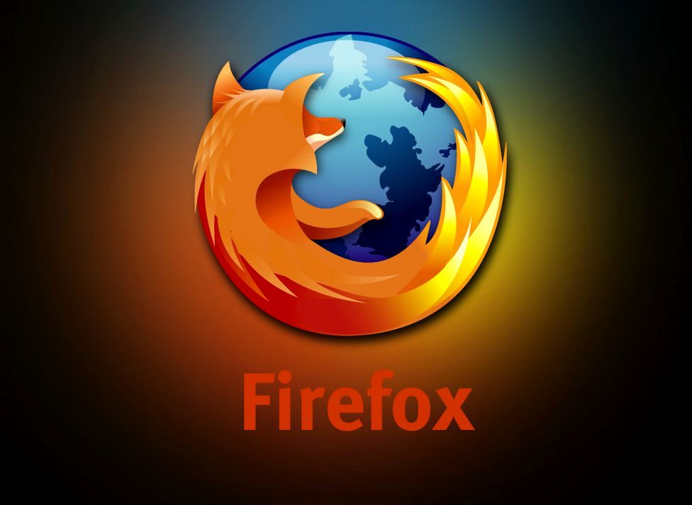 فایرفاکس کاربران را آگهی باران می کند
