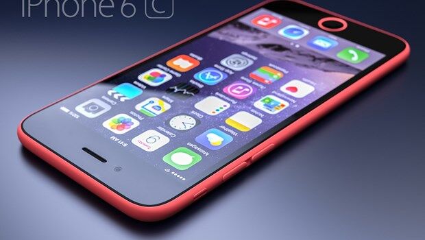 آیفون 6C به همراه آیفون 6S و 6S پلاس رونمایی می‌شود