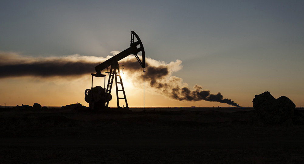 رشد هفتگی نفت در آستانه نشست الجزایر/ نفت برنت 45 دلار