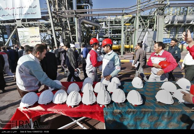 سفر معاون اول رئیس جمهوری به تبریز