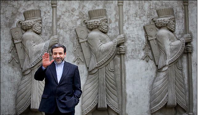 مذاکرات دو جانبه ایران و فرانسه فردا در سوئیس/ یکشنبه با آلمان در تهران