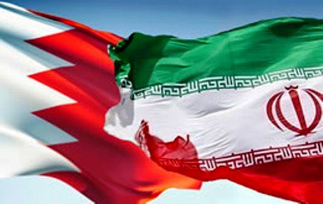 حمایت بحرین از تحریم تسلیحاتی ایران