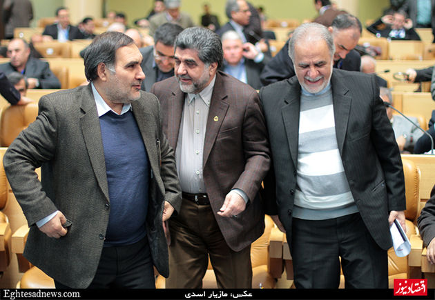 گزارش تصویری گردهمایی فولادی‌ها