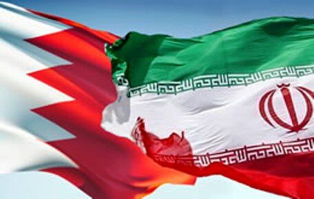 رای بانکی بحرین علیه ایران فرمایشی است
