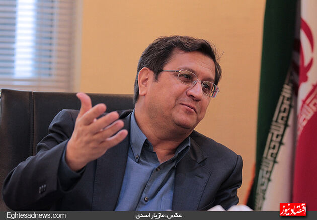 دیدار مدیرعامل بانک ملی از روزنامه دنیای اقتصاد
