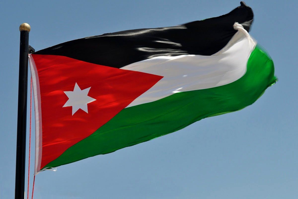 تقاضای سفارت اردن از مقامات ایران