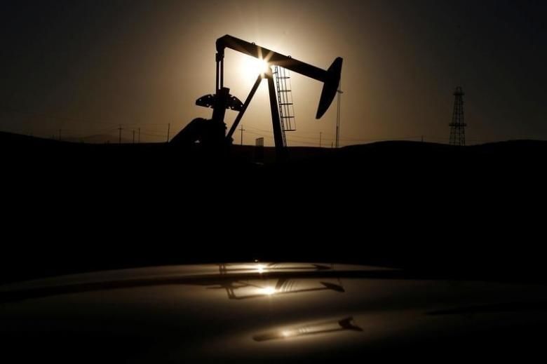 خیز نفتی آگوست رو به پایان/ نفت آمریکا 47 دلار
