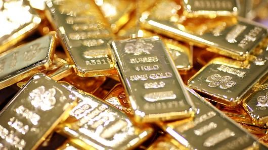 چرا بازار طلا داغ شده است؟