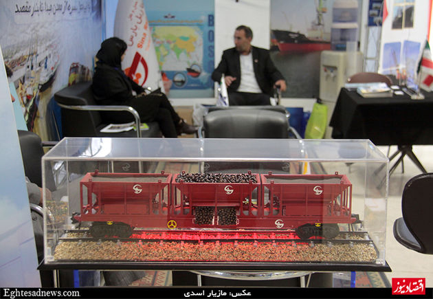 گزارش تصویری گردهمایی فولادی‌ها