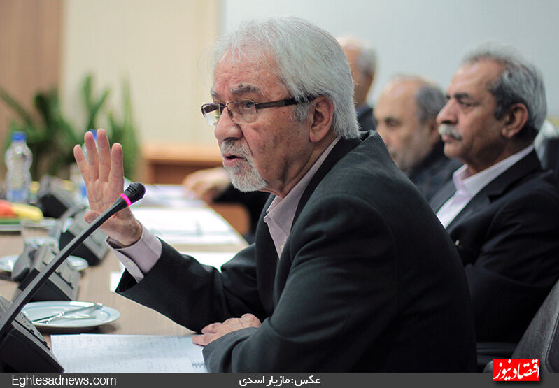 مثلث نجات اقتصاد ایران