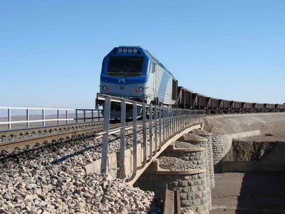 بلیت قطار گران می‌شود؟ 