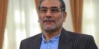 شمخانی: ترامپ را جدی نمی‌گیریم/ به ایران حمله کنند پشیمان خواهند شد