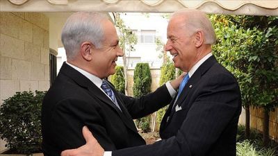 نتانیاهو خانواده اسرای صهیونیست را ناامید کرد 2