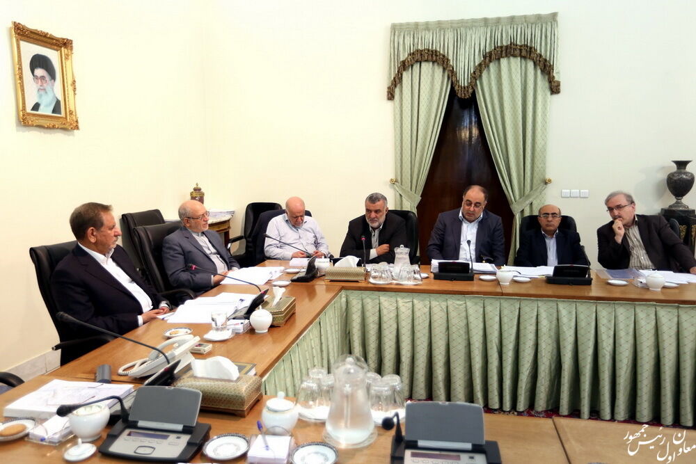 تمدید مهلت استفاده از تسهیلات خارجی در بندر چابهار