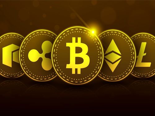 بازار رمزارزها در آستانه تغییر | بیت‌کوین در نبرد با مرز ۱۰۳ هزار دلار | تتر یک کانال بالاتر از دلار معامله می‌شود