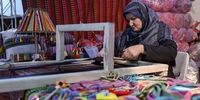 رشد 108 درصدی اشتغال در تهران/ مشاغل خانگی رونق گرفتند