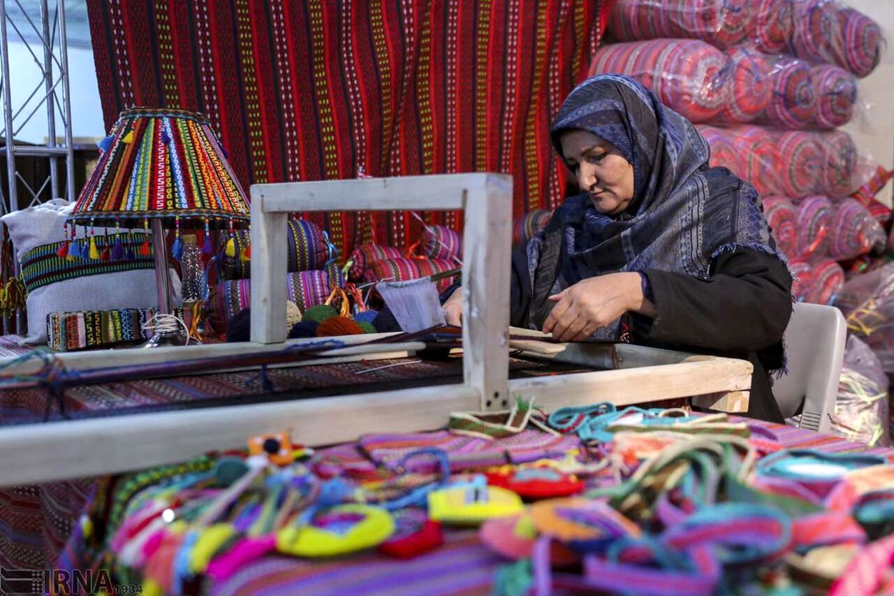 رشد 108 درصدی اشتغال در تهران / مشاغل خانگی رونق گرفتند