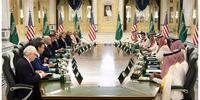 بهانه تازه عربستان و امارات برای دور زدن ایران/ طرح کریدور خاورمیانه بایدن؛ میدان زورآزمایی پسرعموها!