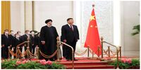 رمزگشایی از  نزدیکی تهران_پکن؛ اهرم‌های چین برای دور زدن آمریکا در خاورمیانه/ چرا روابط ایران و چین در دوران ابراهیم رئیسی برجسته شد؟
