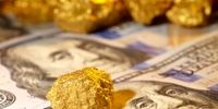  روند صعودی قیمت طلا و دلار /تغییر کانال قیمت سکه