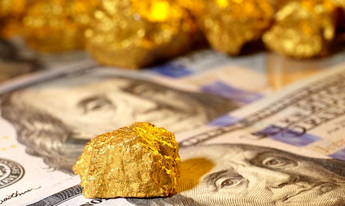  روند صعودی قیمت طلا و دلار /تغییر کانال قیمت سکه