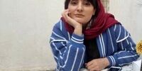 «الناز محمدی» از یک اتهام مهم تبرئه شد