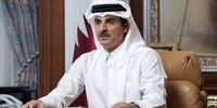 محور گفتگوی تلفنی امیر قطر و نخست‌ وزیر ایتالیا