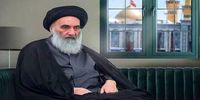 بیانیه آیت‌الله سیستانی در پی حمله اسرائیل به ایران