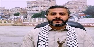 انصارالله: حمله به فرودگاه بن گورین فقط یک هشدار بود