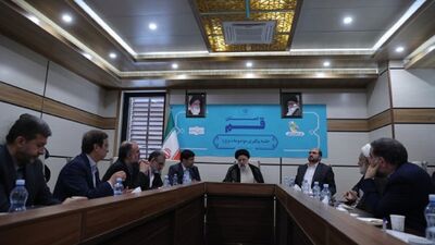رئیسی دستور داد/ تکلیف مونوریل روشن شد