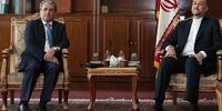دیدار مشورتی با ترک‌ها در تهران/ نماینده هاکان فیدان با امیرعبداللهیان مذاکره کرد