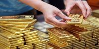 خرید و فروش طلا تا چقدر مشمول مالیات سوداگری نیست؟/ بازار سهام مستثنی شد