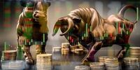 رشد 10 درصدی میانگین معاملات سهام+ اینفوگرافیک