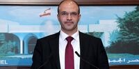  وزیری که می خواهد لبنان را تعطیل کند