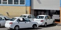 3 خودرو ایرانی به بازار روسیه رفتند