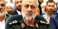 سردار شکارچی: اگر قصد مقابله داشته باشیم مانند عین الاسد آشکارا اعلام خواهیم کرد/ آمریکا دنبال تعامل با ایران نیست