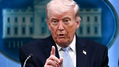 تهدید جدید ترامپ علیه قایق‌های تهاجمی سریع ایران