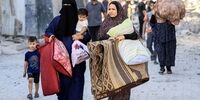 دولت مصر اسرائیل به قطع روابط سیاسی تهدید کرد