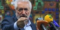 کنایه تند غرضی به محمود احمدی نژاد