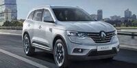 قیمت خودروهای شاسی بلند پرفروش بازار
