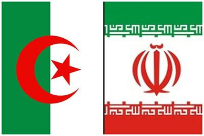 چه سندهای همکاری مشترکی بین ایران و الجزایر و امضا شد؟