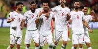 واکنش فیفا به پیروزی تیم ملی ایران / ایران در یک قدمی جام‌جهانی