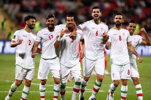 واکنش فیفا به پیروزی تیم ملی ایران / ایران در یک قدمی جام‌جهانی