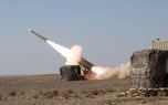 اولین تصاویر از آزمایش موشکی در چند نقطه ایران+ فیلم