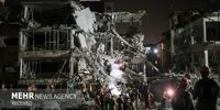 حمله ایران، چند زخمی در میان آمریکایی‌ها برجای گذاشت؟!