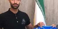 ظهور یک استعداد در فوتبال ایران