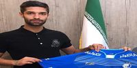 ظهور یک استعداد در فوتبال ایران