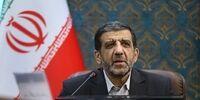 ضرغامی: ما ملت آپلود بودیم اما ما را ملت دانلود کردند