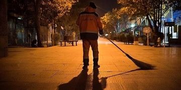 چالش حذف 4800 نیروی افغان خدمات شهری به روایت سروری